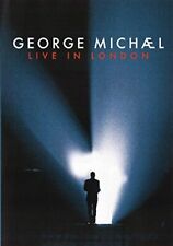 George michael live for sale  UK