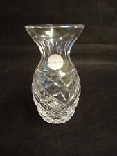 Waterford cut glass for sale  TADLEY
