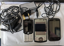 Clearout used mobiles for sale  UK