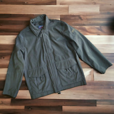 Levis jacket pvc usato  Baronissi