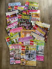 Zeitschriften zuhause landlust gebraucht kaufen  Amorbach