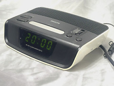 Philips aj3121 alarm for sale  HOVE