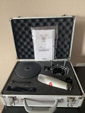 Used, Samson C01U USB Studio Condenser (Home Studio Equipment) for sale  Shipping to South Africa