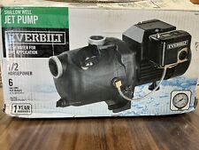 shallow pump for sale  Gilbert