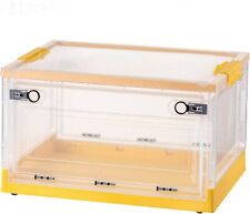 Stackable storage box for sale  SALFORD