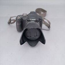 Used, Panasonic Lumix DMC-FZ8 Digital Camera for sale  Shipping to South Africa