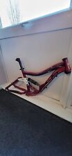 specialized big hit frame for sale  ABERLOUR