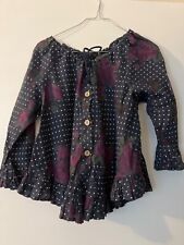 Blouse flemme talia d'occasion  Tours-