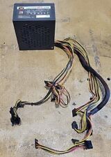 Cougar SL600 600 Watt Power Supply, used for sale  Shipping to South Africa