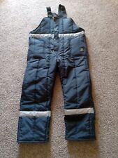 overalls refrigiwear for sale  Delavan