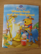 Winnie puuh honigbeet gebraucht kaufen  Deutschland