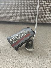 Scotty cameron select for sale  WORKINGTON