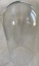 Vintage glass dome for sale  Shipping to Ireland