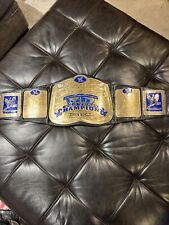 wwe tag team belts for sale  Gallatin