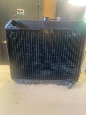 246106 forklift radiator for sale  Canfield