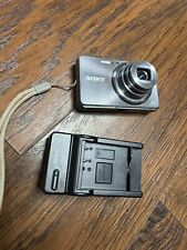 Sony CyberShot DSC-W150 8.1MP Digital Camera with Battery & Charger Tested READ* for sale  Shipping to South Africa