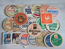 Ddr alte bierdeckel gebraucht kaufen  Kulmbach