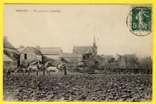 Cpa béhuard 1907 d'occasion  Saint-Père-en-Retz