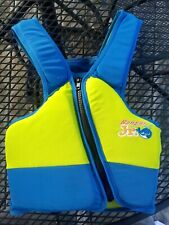 Life jacket swimming for sale  Eau Claire
