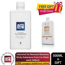 Autoglym intensive tar for sale  RUGBY