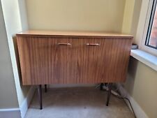 Vintage record player for sale  NEWARK