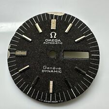 Omega automatic geneve for sale  Severn
