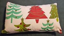 Christmas throw pillow for sale  Wellington