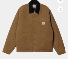 carhartt detroit jacket for sale  ALTON