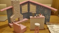 Bratz ski lodge for sale  BISHOP AUCKLAND