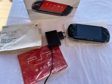 Playstation portable psp usato  Lucca