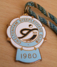 1980 cheltenham steplechase for sale  WREXHAM