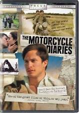 Motorcycle diaries dvd for sale  Montgomery