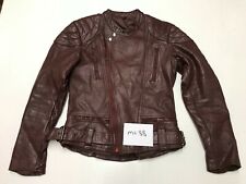 Vintage motorcycle leather for sale  DUDLEY