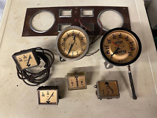 Jaeger car clock for sale  Shipping to Ireland