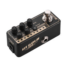 Mooer preamp series d'occasion  Clermont-Ferrand-