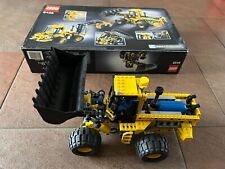 Lego technic schaufelradlader gebraucht kaufen  Arnsberg