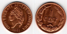 Usa cent 1861 gebraucht kaufen  Oranienburg