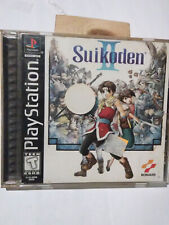 Suikoden cib for sale  Sawyer