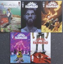 Farmhand vol complete for sale  POOLE