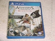 Usado, Play Station 4 PS4 Assassin's Creed IV Black Flag comprar usado  Enviando para Brazil