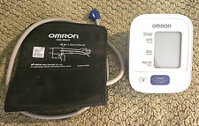 Monitor de pressão arterial Omron BP5100 braço superior, usado comprar usado  Enviando para Brazil