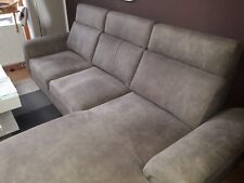 Großes sofa kaum gebraucht kaufen  Langdorf