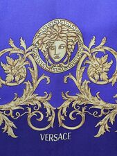 Authentic versace 100 for sale  HULL
