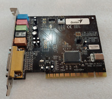 Carte pci genius d'occasion  Montmorot