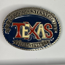 Texas sesquicentennial celebra for sale  Austin