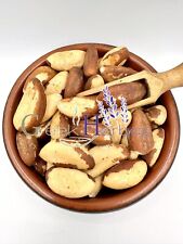 Brazil nuts raw for sale  Shipping to Ireland