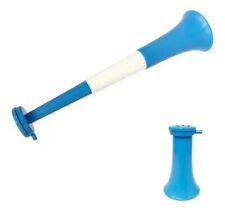 Vuvuzela celeste bianca usato  Arzano