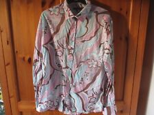 Mens shirt river for sale  CHESTERFIELD