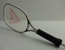 Vintage racketball racket for sale  HODDESDON