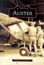 Auster for sale  ROSSENDALE